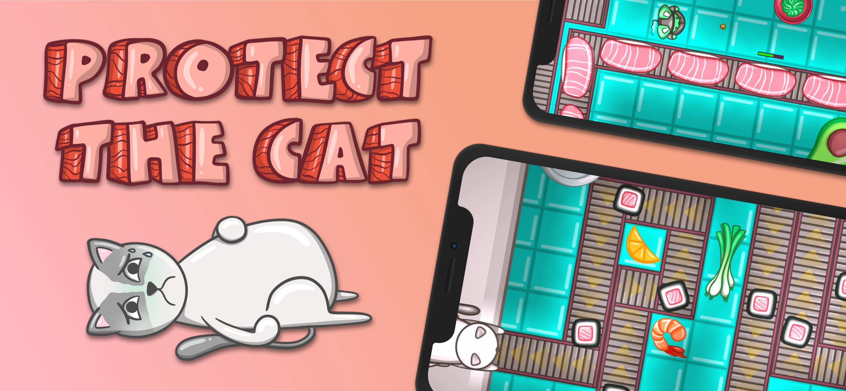 Sushi Bar Tower Defense · App Store 4