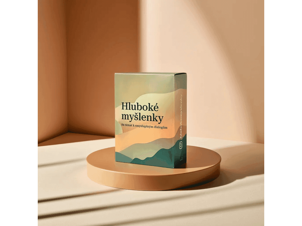 Hluboké myšlenky